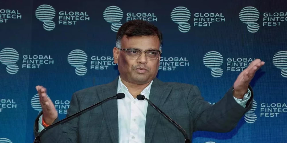 Centre extends RBI Deputy Governor T Rabi Sankar’s term by one year Centre extends RBI Deputy Governor T Rabi Sankar’s term by one year